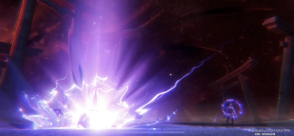 原神在审判的雷鸣声中任务图文攻略 原神在审判的雷鸣声中任务图文攻略