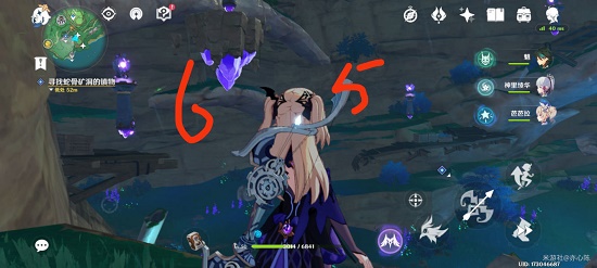 原神寻找缺失部件修复镇物其三怎么做? 原神寻找缺失部件修复镇物其三怎么做?