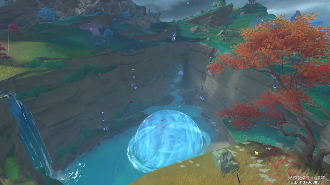 原神寻找缺失部件修复镇物其二怎么完成? 原神寻找缺失部件修复镇物其二怎么完成?