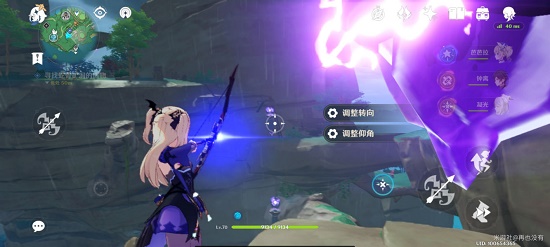 原神寻找蛇骨矿洞的镇物任务攻略