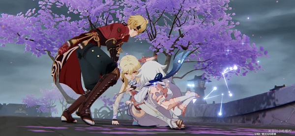 原神在审判的雷鸣声中任务图文攻略 原神在审判的雷鸣声中任务图文攻略