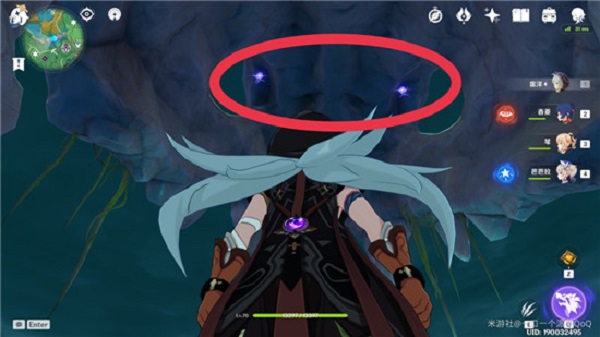 原神蛇神之首机关门开启顺序介绍攻略大全 原神蛇神之首机关门开启顺序介绍攻略大全