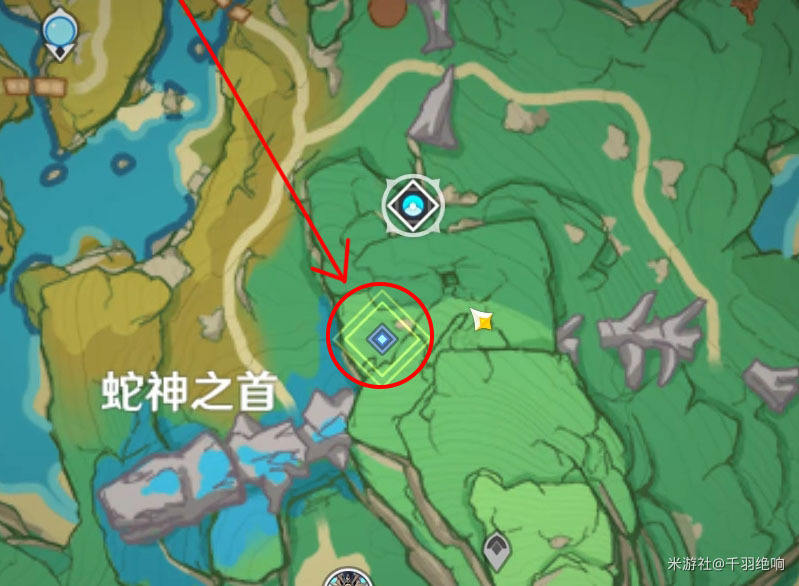 原神寻找缺失部件修复镇物其二怎么完成? 原神寻找缺失部件修复镇物其二怎么完成?