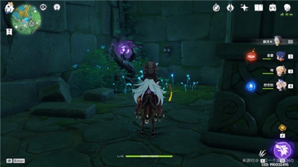 原神蛇神之首机关门开启顺序介绍攻略大全 原神蛇神之首机关门开启顺序介绍攻略大全