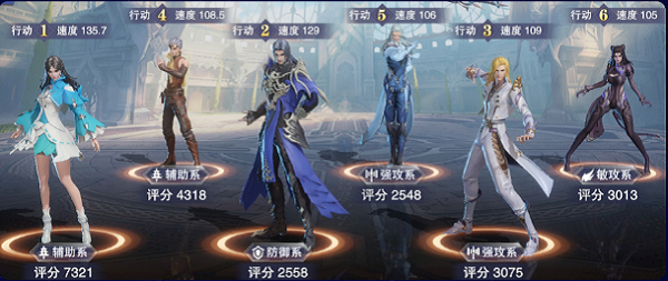 斗罗大陆魂师对决古榕详细加点阵容推荐攻略大全 斗罗大陆魂师对决古榕详细加点阵容推荐攻略大全