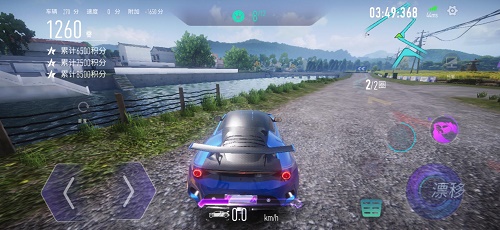 王牌竞速王牌闯关6-1通关攻略 王牌竞速王牌闯关6-1通关攻略