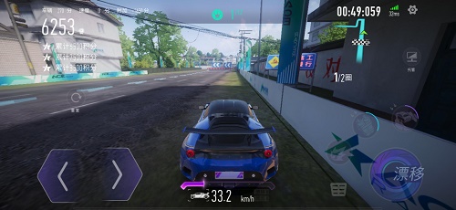 王牌竞速王牌闯关6-1通关攻略 王牌竞速王牌闯关6-1通关攻略
