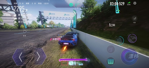 王牌竞速王牌闯关6-1通关攻略 王牌竞速王牌闯关6-1通关攻略