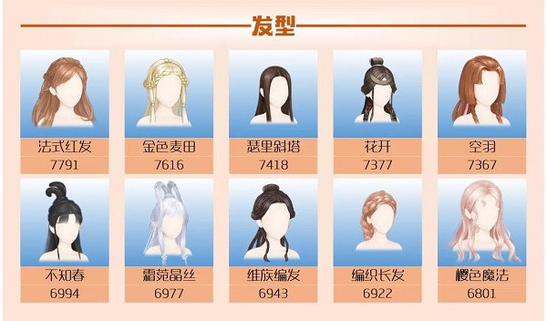 爱江山更爱美人手游流光殿盛朝夜唱搭配攻略 爱江山更爱美人手游流光殿盛朝夜唱搭配攻略