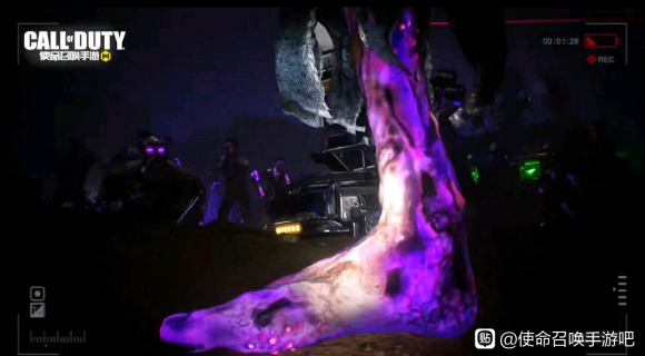 使命召唤手游异变围城什么时候出? 使命召唤手游异变围城什么时候出?