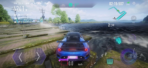 王牌竞速王牌闯关6-1通关攻略 王牌竞速王牌闯关6-1通关攻略