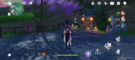 原神神明啊我做的对吗任务怎么做？