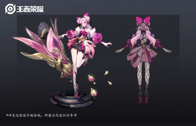 《王者荣耀》孙尚香蔷薇恋人优化方案选择一览
