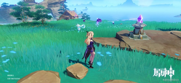 原神史莱姆朋友的珍贵宝箱获得攻略大全 原神史莱姆朋友的珍贵宝箱获得攻略大全