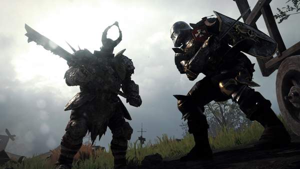 PS5《战锤：末世鼠疫2》增强补丁上线 支持2K、60帧