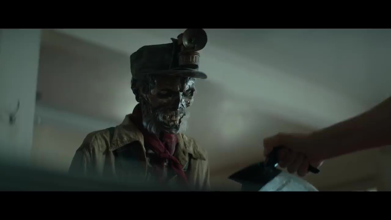 《捉鬼敢死队：来世》预告片公布 影片11月11日上映