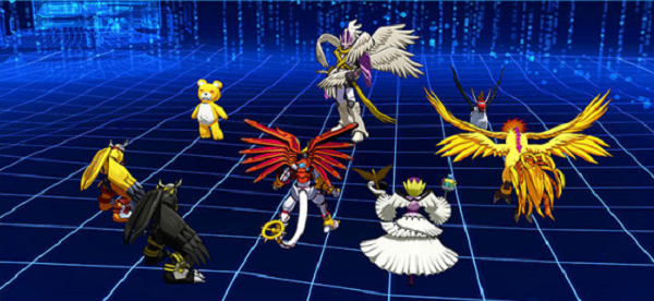 数码宝贝新世纪插件副本打法攻略大全 数码宝贝新世纪插件副本打法攻略大全