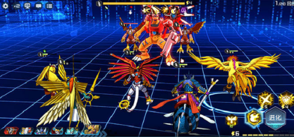 数码宝贝新世纪插件副本打法攻略大全 数码宝贝新世纪插件副本打法攻略大全