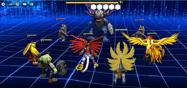 数码宝贝新世纪插件副本打法攻略大全 数码宝贝新世纪插件副本打法攻略大全