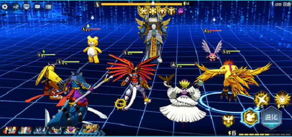 数码宝贝新世纪插件副本打法攻略大全 数码宝贝新世纪插件副本打法攻略大全