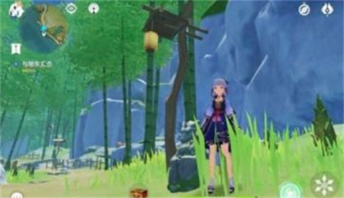 原神全能美食队怎么触发？