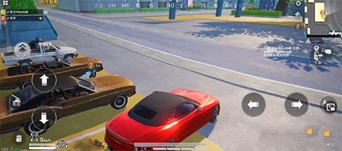 和平精英cdkey兑换码领取免费2021