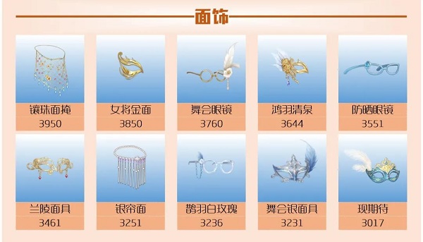 爱江山更爱美人手游流光殿芳华绝代搭配攻略 爱江山更爱美人手游流光殿芳华绝代搭配攻略