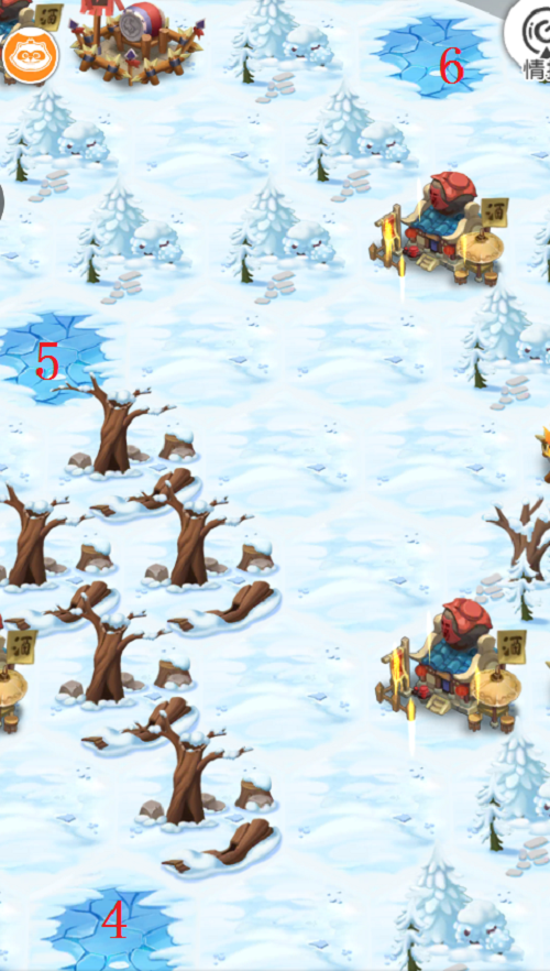 小浣熊百将传林教头风雪山神庙通关攻略大全