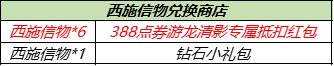 《王者荣耀》8月3日更新公告内容