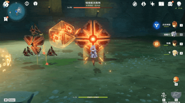 原神恒常机关阵列打法攻略大全 原神恒常机关阵列打法攻略大全