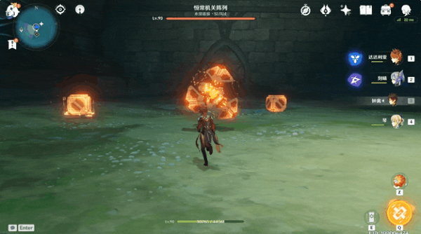 原神恒常机关阵列打法攻略大全 原神恒常机关阵列打法攻略大全