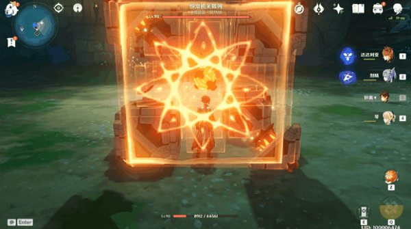 原神恒常机关阵列打法攻略大全 原神恒常机关阵列打法攻略大全