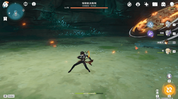 原神恒常机关阵列打法攻略大全 原神恒常机关阵列打法攻略大全