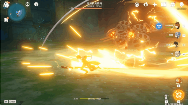 原神恒常机关阵列打法攻略大全 原神恒常机关阵列打法攻略大全