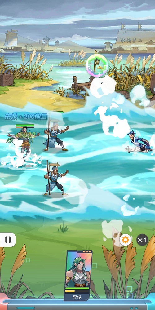 小浣熊百将传梅花阵容推荐攻略 小浣熊百将传梅花阵容推荐攻略