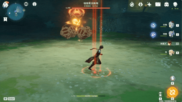 原神恒常机关阵列打法攻略大全 原神恒常机关阵列打法攻略大全