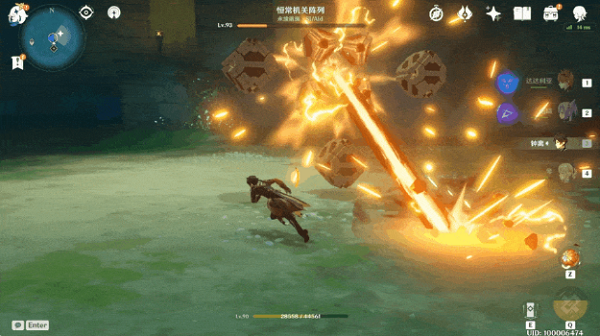 原神恒常机关阵列打法攻略大全 原神恒常机关阵列打法攻略大全