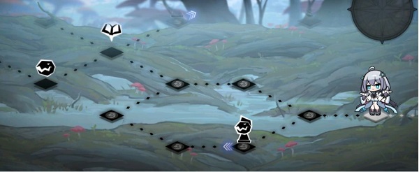 灵魂潮汐关卡3-2迷宫通关攻略大全 灵魂潮汐关卡3-2迷宫通关攻略大全