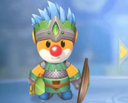 摩尔庄园手游SMC勇士之剑士介绍一览 摩尔庄园手游SMC勇士之剑士介绍一览