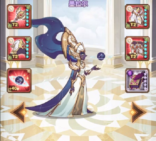 剑与远征风蚀之峡通关攻略大全