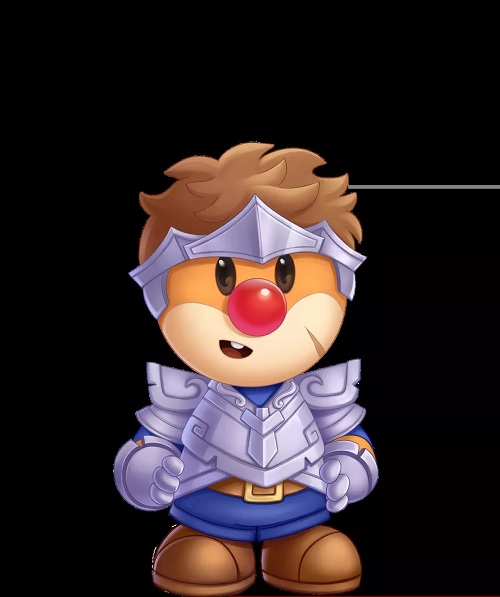 摩尔庄园手游SMC勇士之剑士介绍一览 摩尔庄园手游SMC勇士之剑士介绍一览