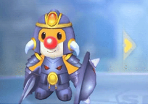 摩尔庄园手游SMC勇士之剑士介绍一览 摩尔庄园手游SMC勇士之剑士介绍一览