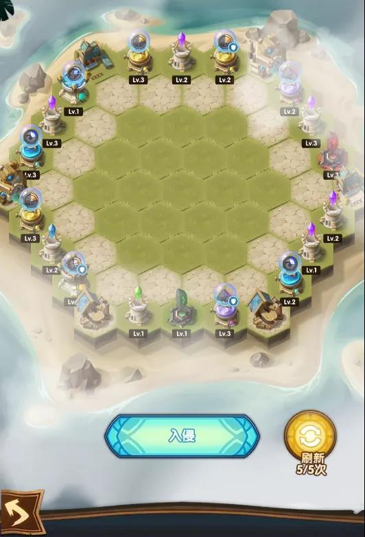 剑与远征狂澜夺金活动玩法攻略 剑与远征狂澜夺金活动玩法攻略