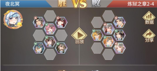 斗罗大陆武魂觉醒炼狱之章第二章攻略大全 斗罗大陆武魂觉醒炼狱之章第二章攻略大全