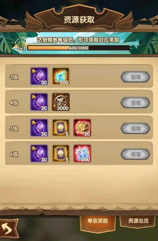 剑与远征狂澜夺金活动玩法攻略 剑与远征狂澜夺金活动玩法攻略