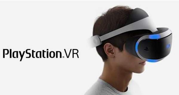 网曝PSVR 2情报 分辨率2000x2040，明年初公开细节！