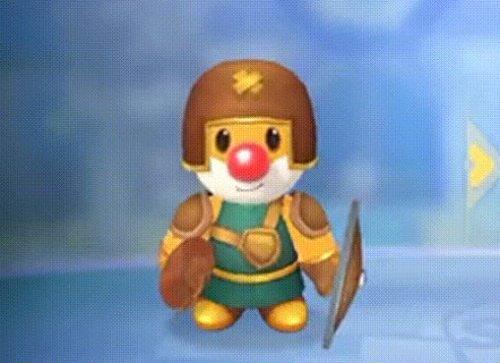 摩尔庄园手游SMC勇士之剑士介绍一览 摩尔庄园手游SMC勇士之剑士介绍一览