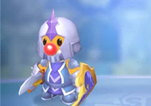 摩尔庄园手游SMC勇士之剑士介绍一览 摩尔庄园手游SMC勇士之剑士介绍一览