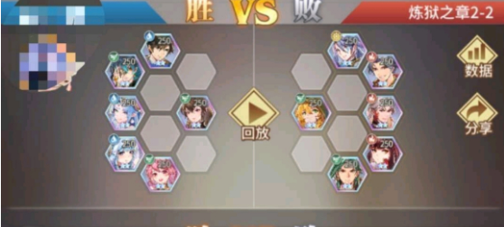 斗罗大陆武魂觉醒炼狱之章2-2怎么过？