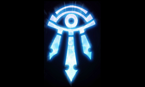 《魔兽世界TBC怀旧服》紫罗兰之眼声望奖励一览